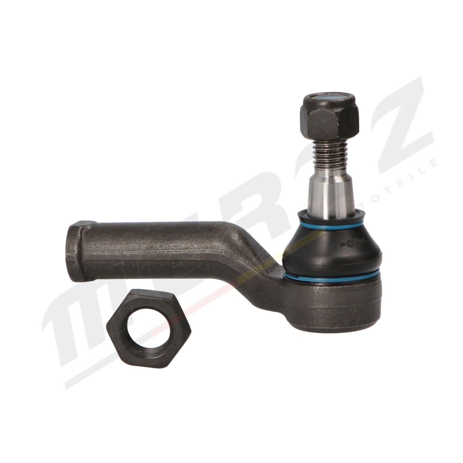 MERTZ Hlava / čap spojovacej tyče riadenia M-S0298 M-S0298 Guľový čap riadenia CHEVROLET AVEO MERTZ