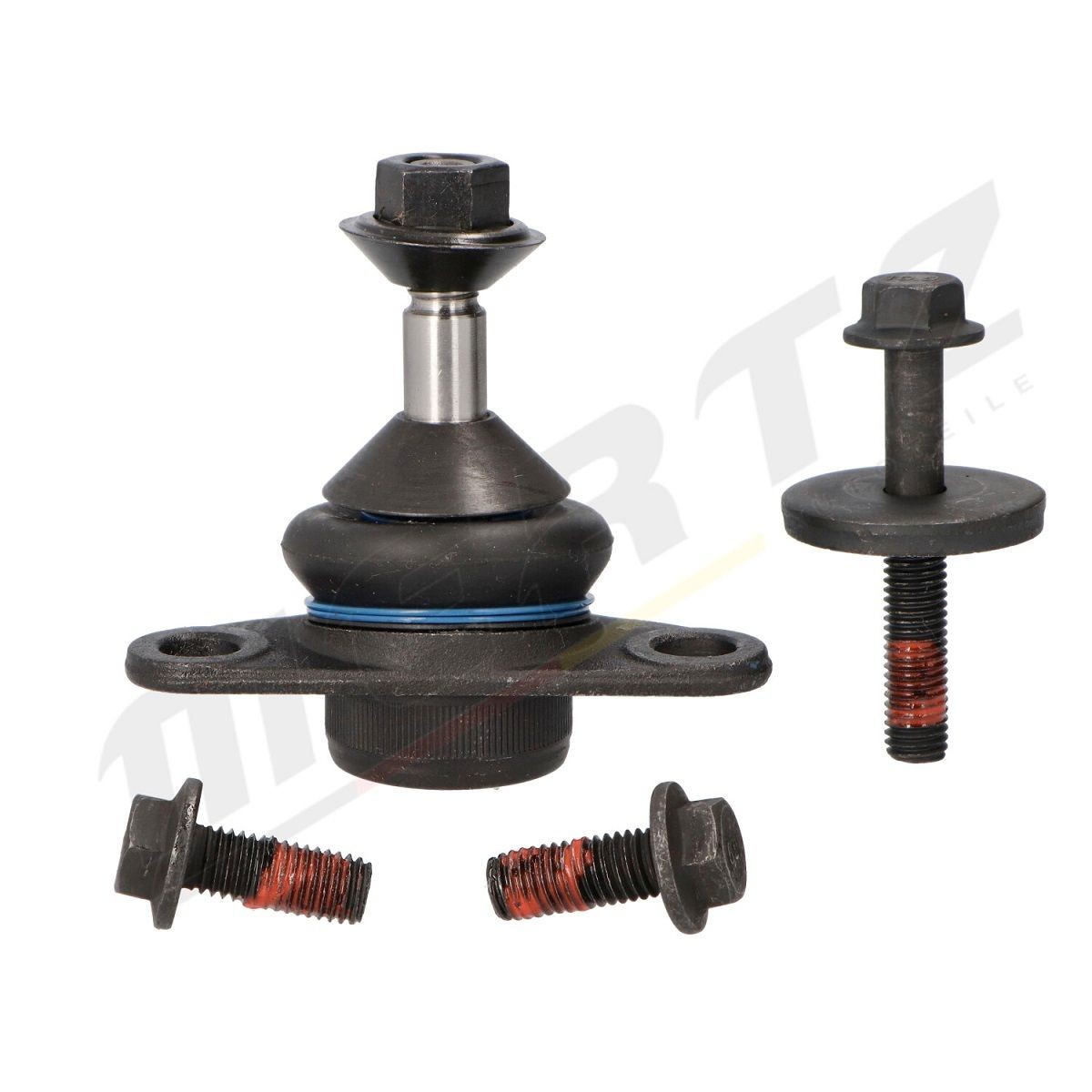 MERTZ Testina braccio oscillante M-S0321 MERTZ M-S0321 Testina trapezio Volvo Amazon P121 prezzo