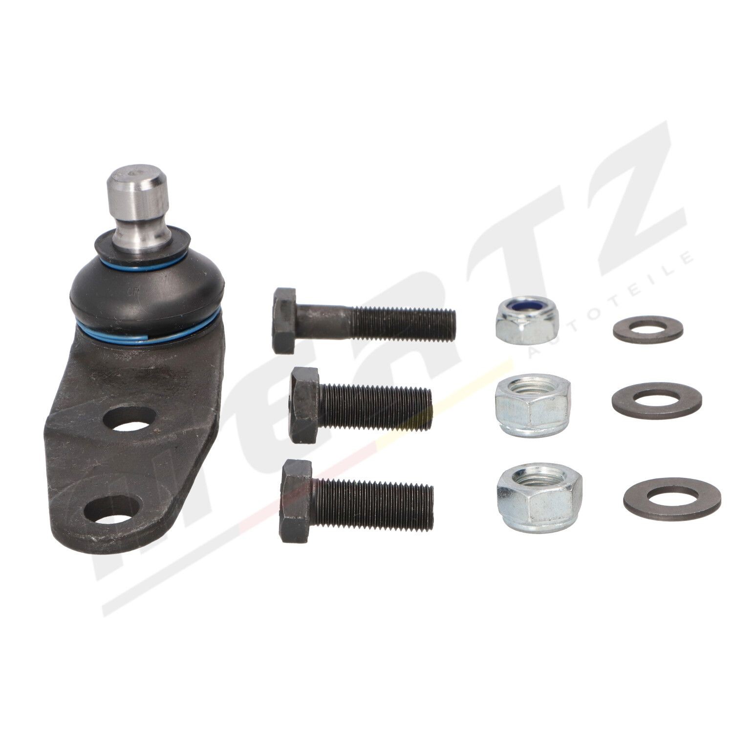 MERTZ Spindelled M-S0332 M-S0332 MERTZ kulled Renault CLIO