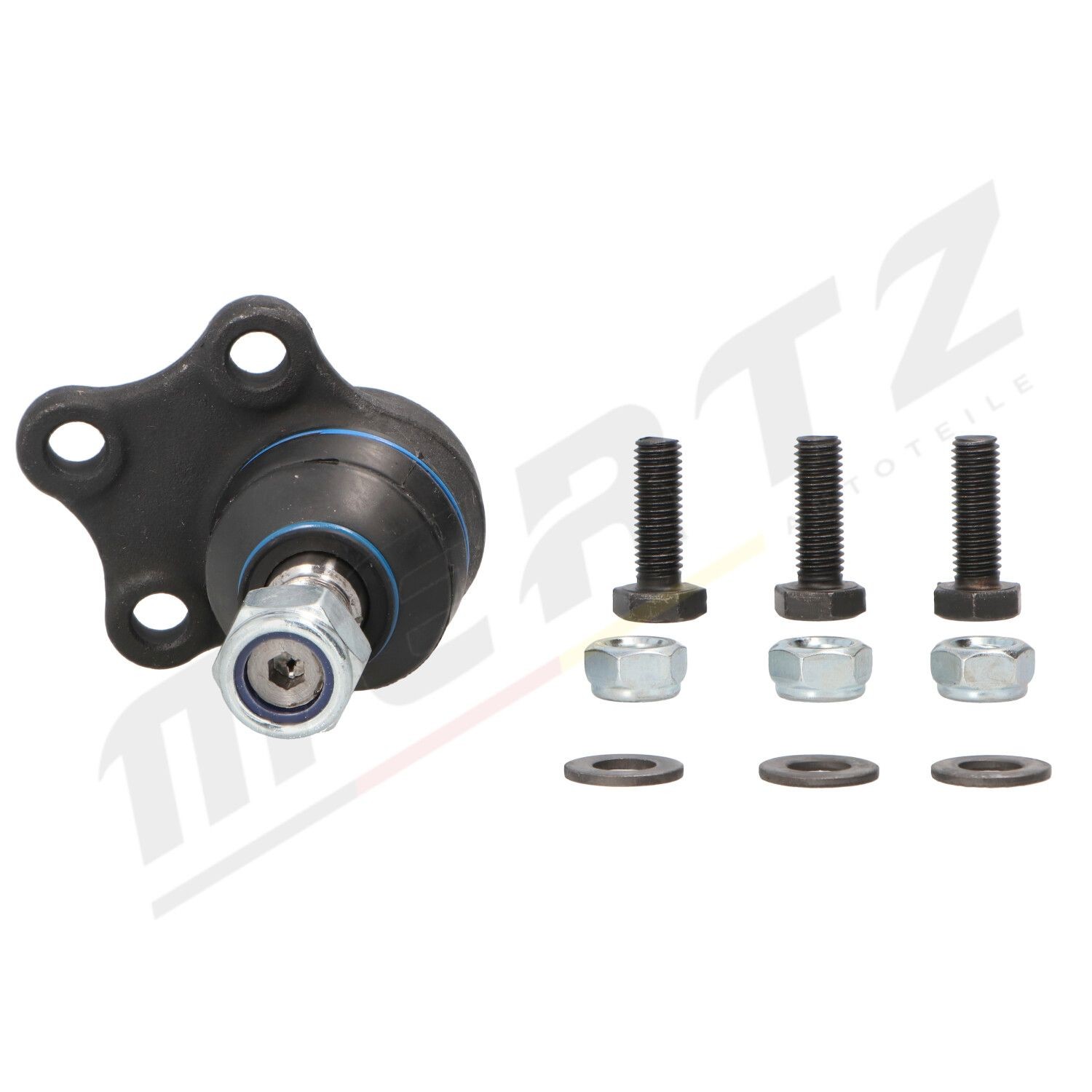 MERTZ Zvislý / nosný čap M-S0342 Čap ramena OPEL MERTZ M-S0342