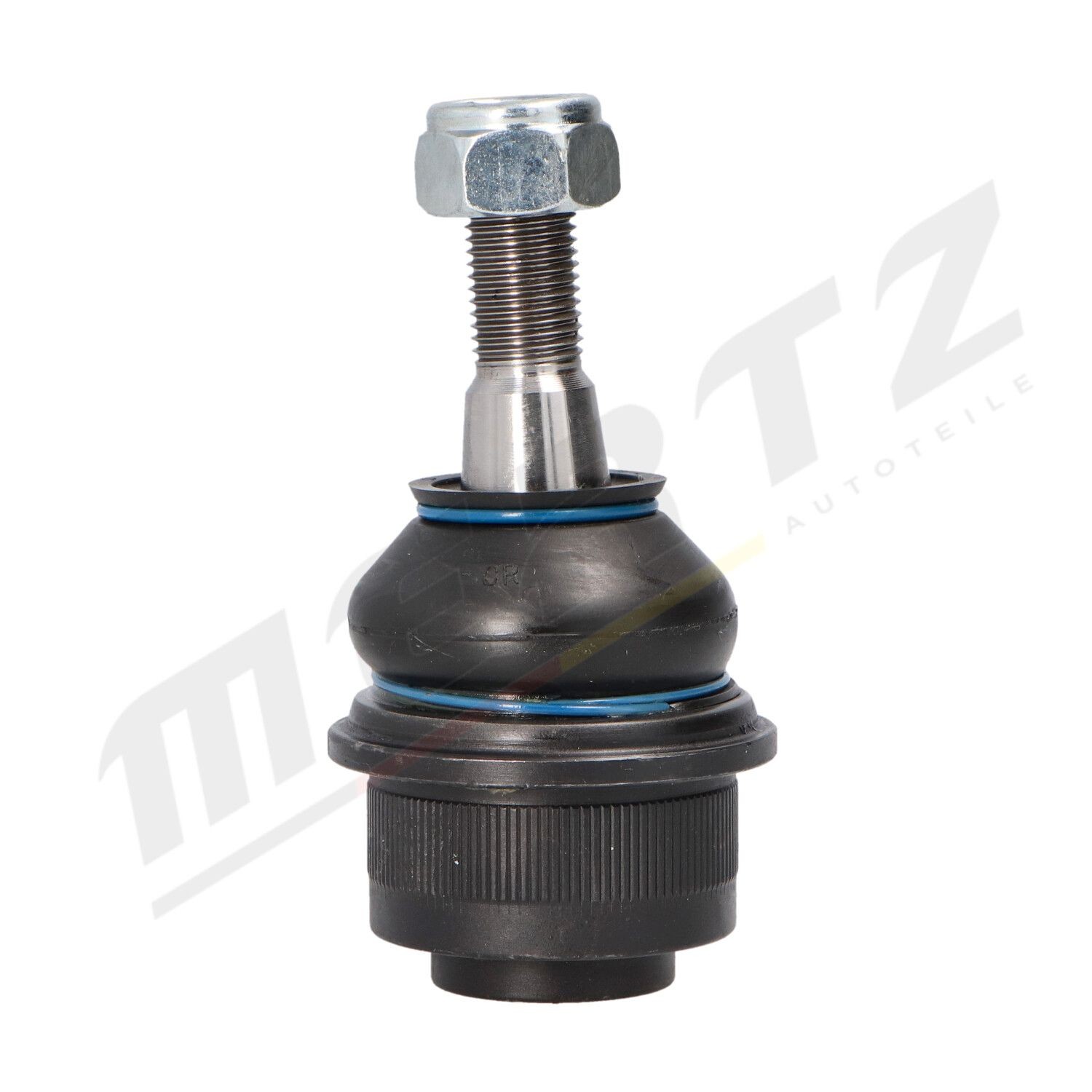 MERTZ Balst- / Virzošais šarnīrs M-S0353 Lodbalsts MERTZ ASCONA M-S0353 lēti
