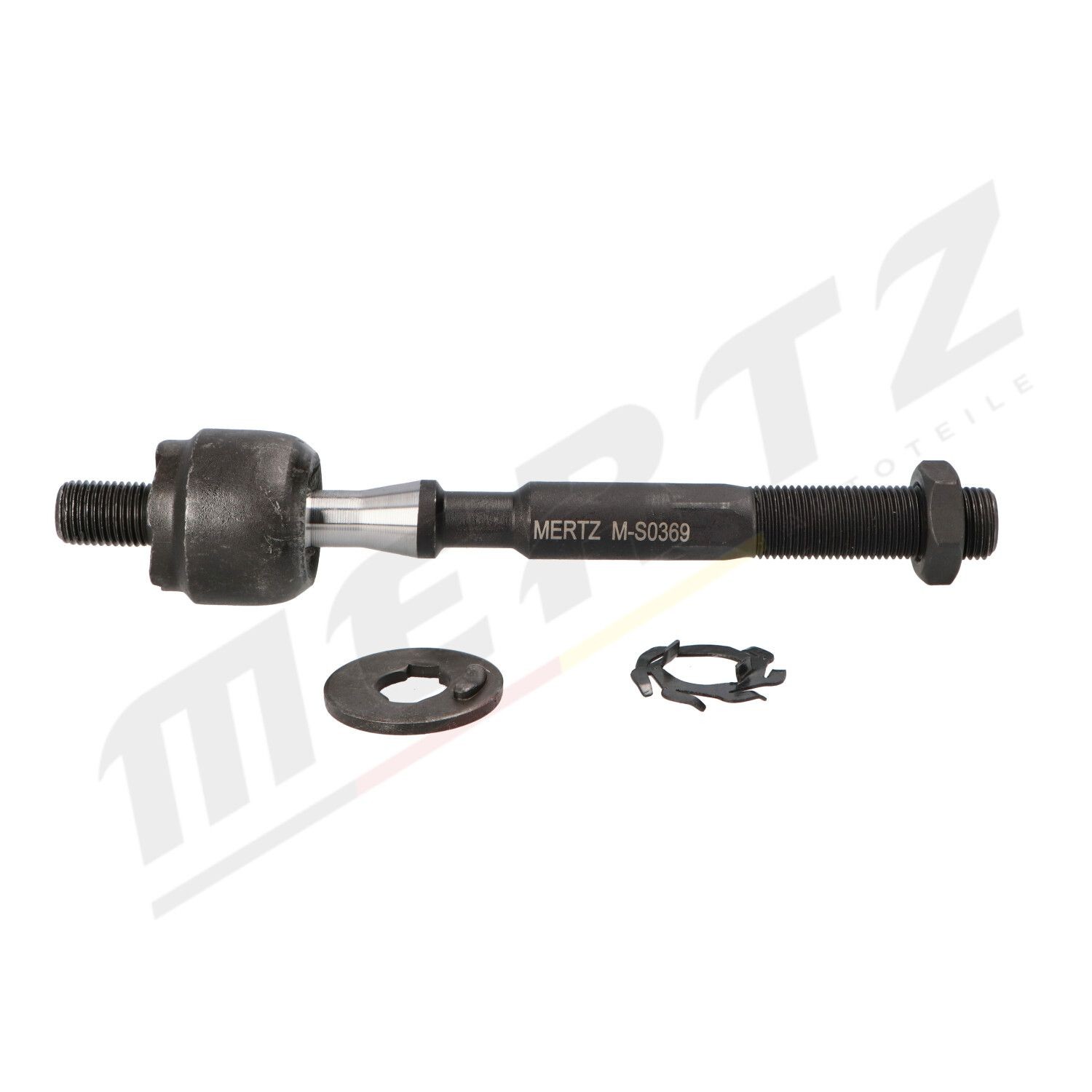 MERTZ Inner tie rod M-S0369 JEEP MERTZ track rod M-S0369