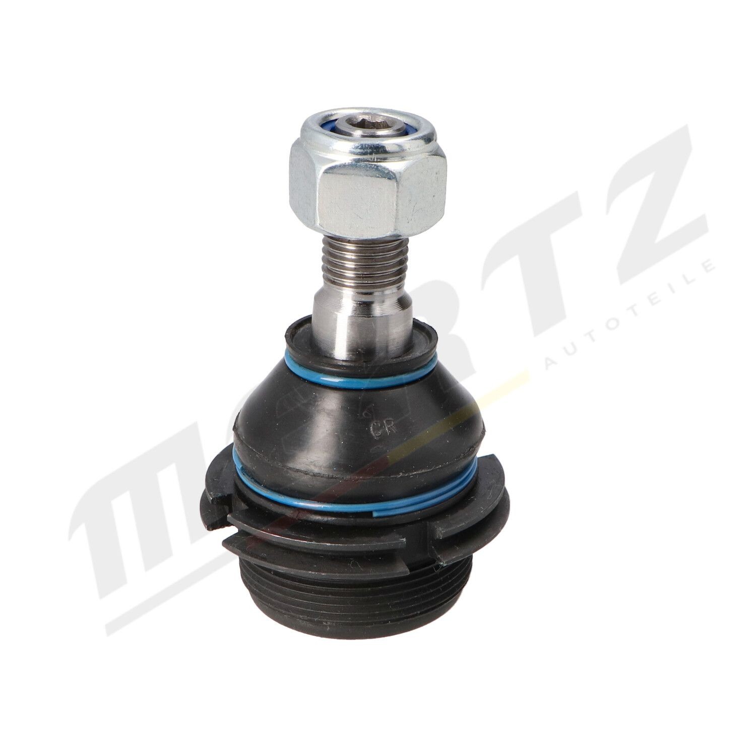 MERTZ Spindelled M-S0385 M-S0385 MERTZ spindelleder PEUGEOT 307