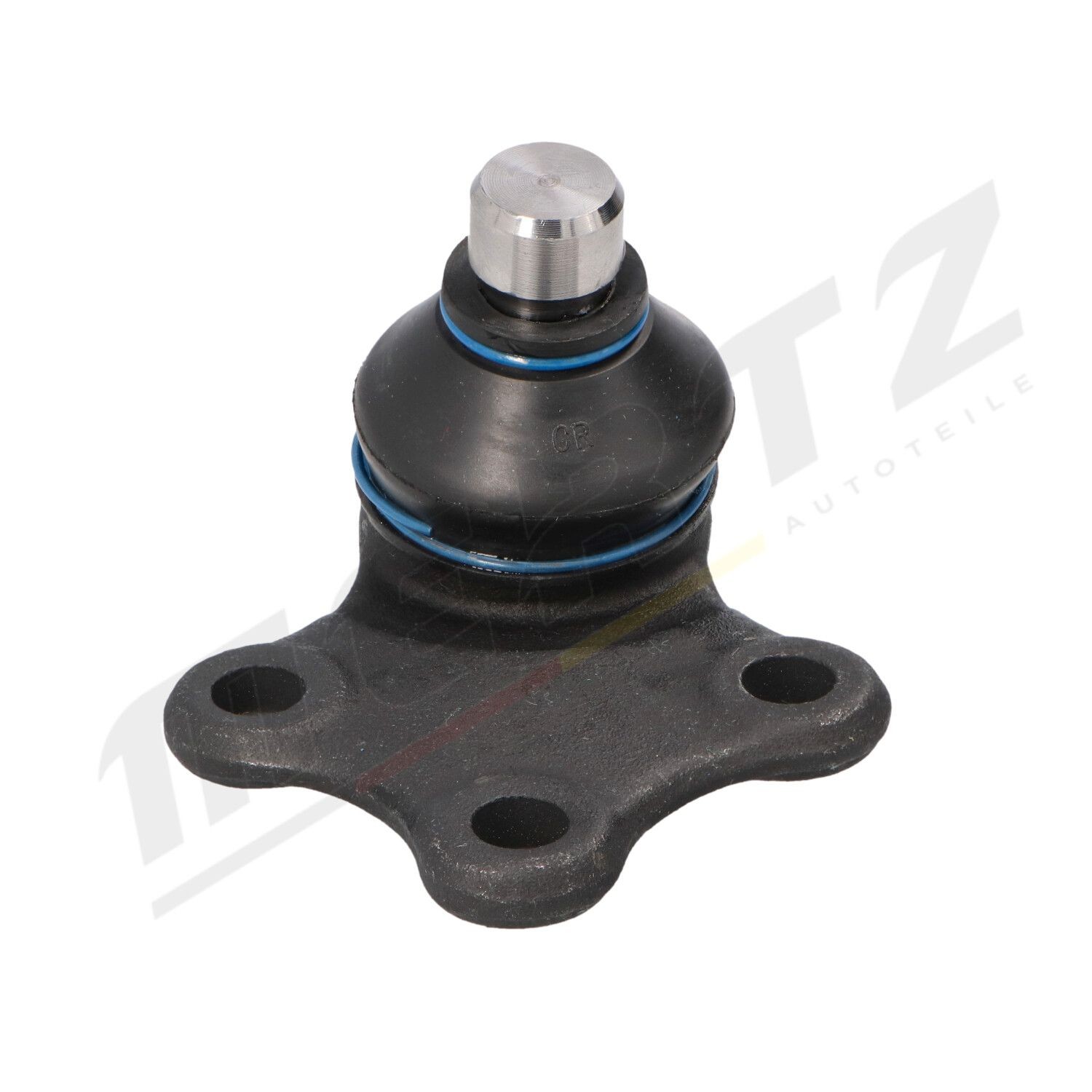 MERTZ Spindelled M-S0386 M-S0386 MERTZ kulled Peugeot 307