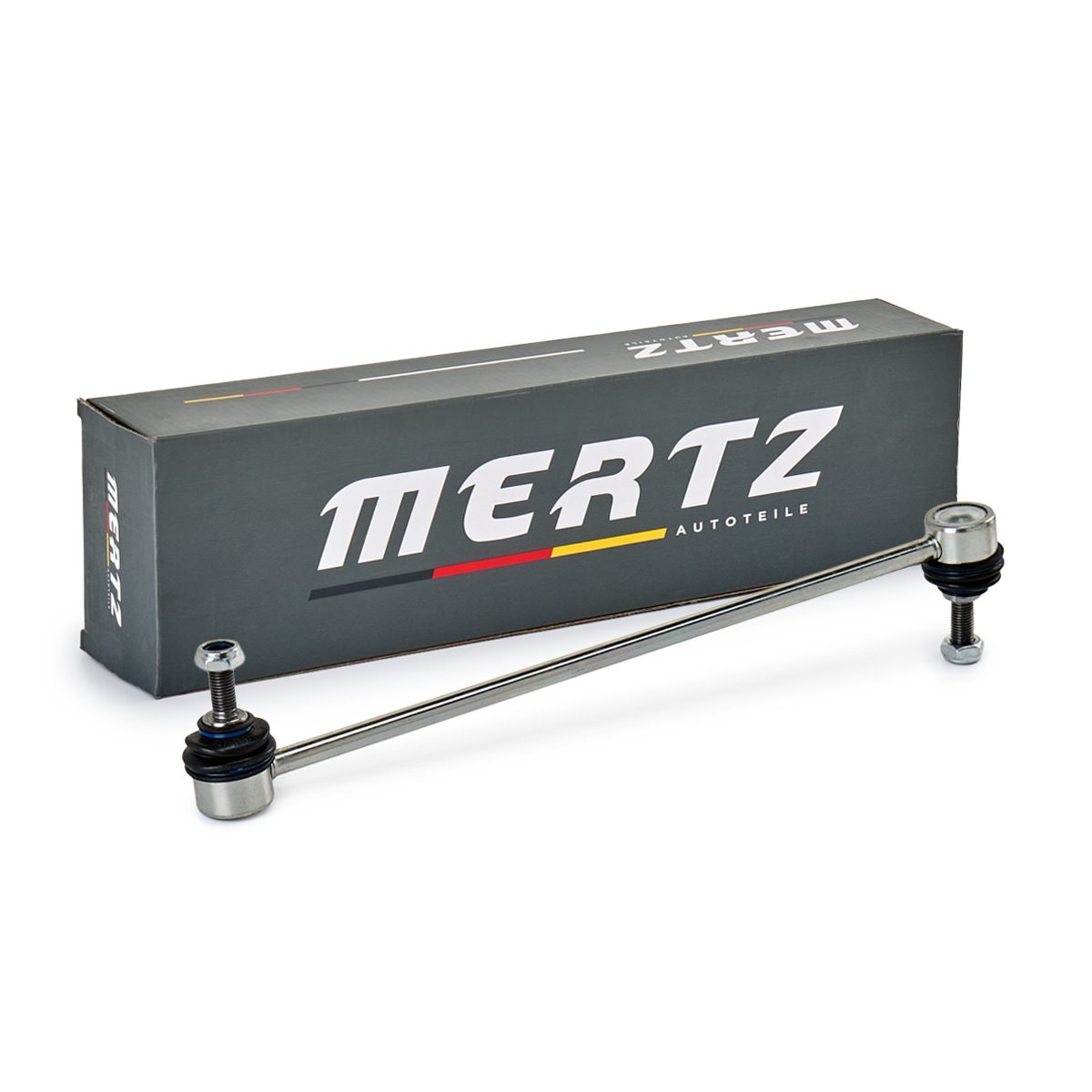 MERTZ Ράβδος / στήριγμα, ράβδος στρέψης M-S0395 M-S0395 Ζαμφοράκια VOLVO V50 MERTZ