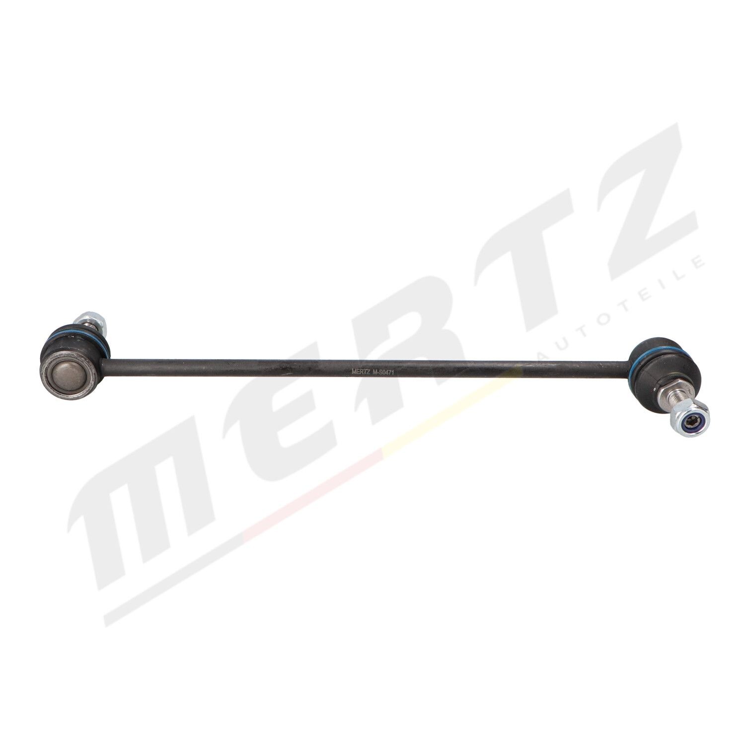 MERTZ Tanko, kallistuksenvaimennin M-S0471 M-S0471 MERTZ Koiranluu Opel CORSA hinta