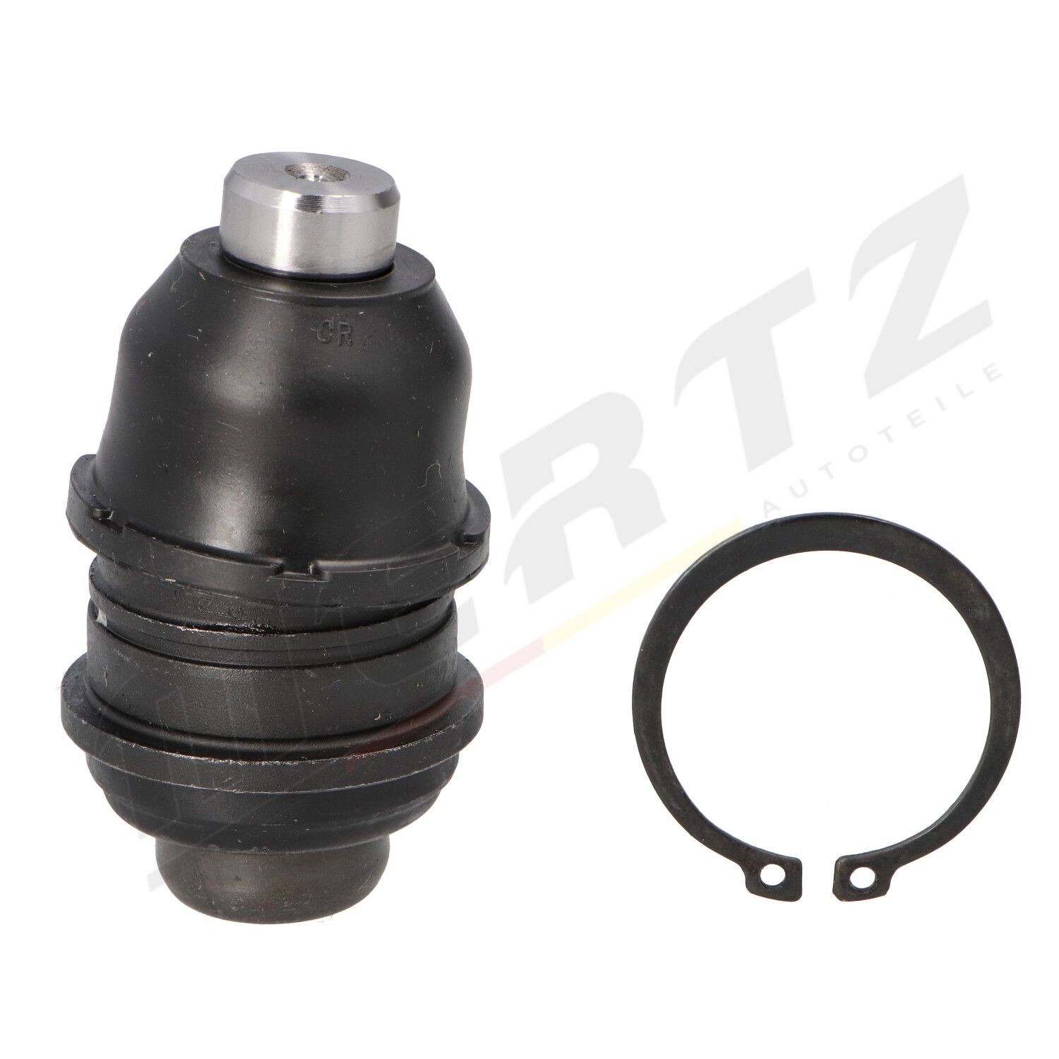 MERTZ M-S0555 Przegub mocujący / prowadzący MERTZ M-S0555 Przegub mocujący / prowadzący