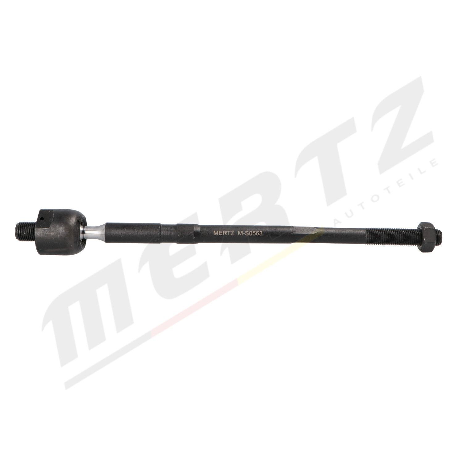 MERTZ Axiálny čap tiahla riadenia M-S0563 M-S0563 Axiálny čap tiahla riadenia MERTZ SUBARU FORESTER