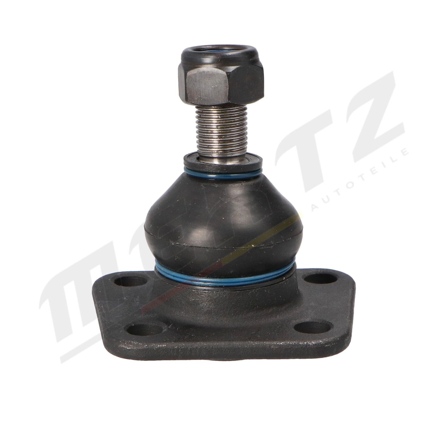 MERTZ Spindelled M-S0624 M-S0624 MERTZ spindelleder Peugeot 307