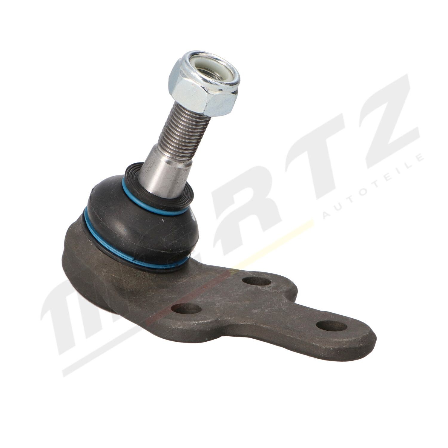 MERTZ Kande- / juhtliigend M-S0641 Šarniir MERTZ V70 M-S0641 odav