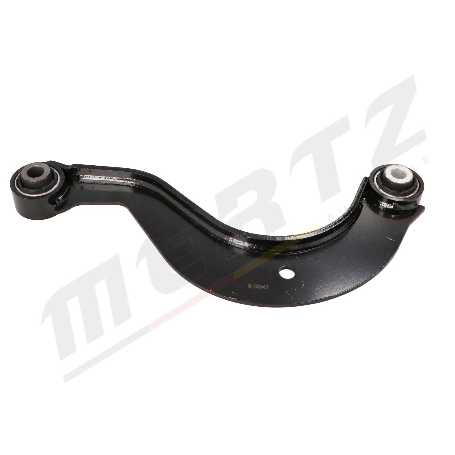MERTZ Querlenker M-S0643 M-S0643 MERTZ SKODA Querlenker hinterachse und vorderachse