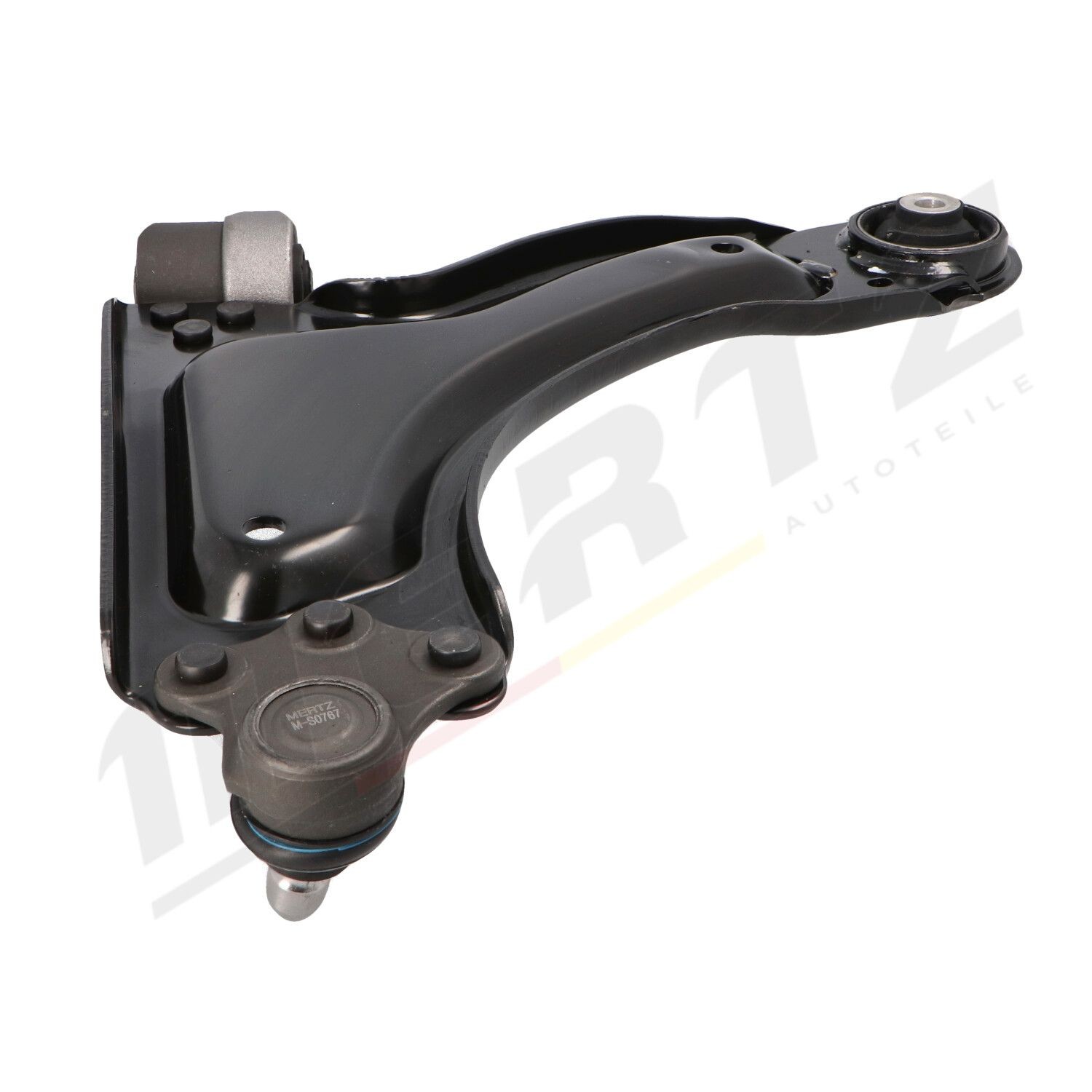 MERTZ Rameno zavesenia kolies M-S0767 M-S0767 Rameno zavesenia kolies MERTZ OPEL CALIBRA A