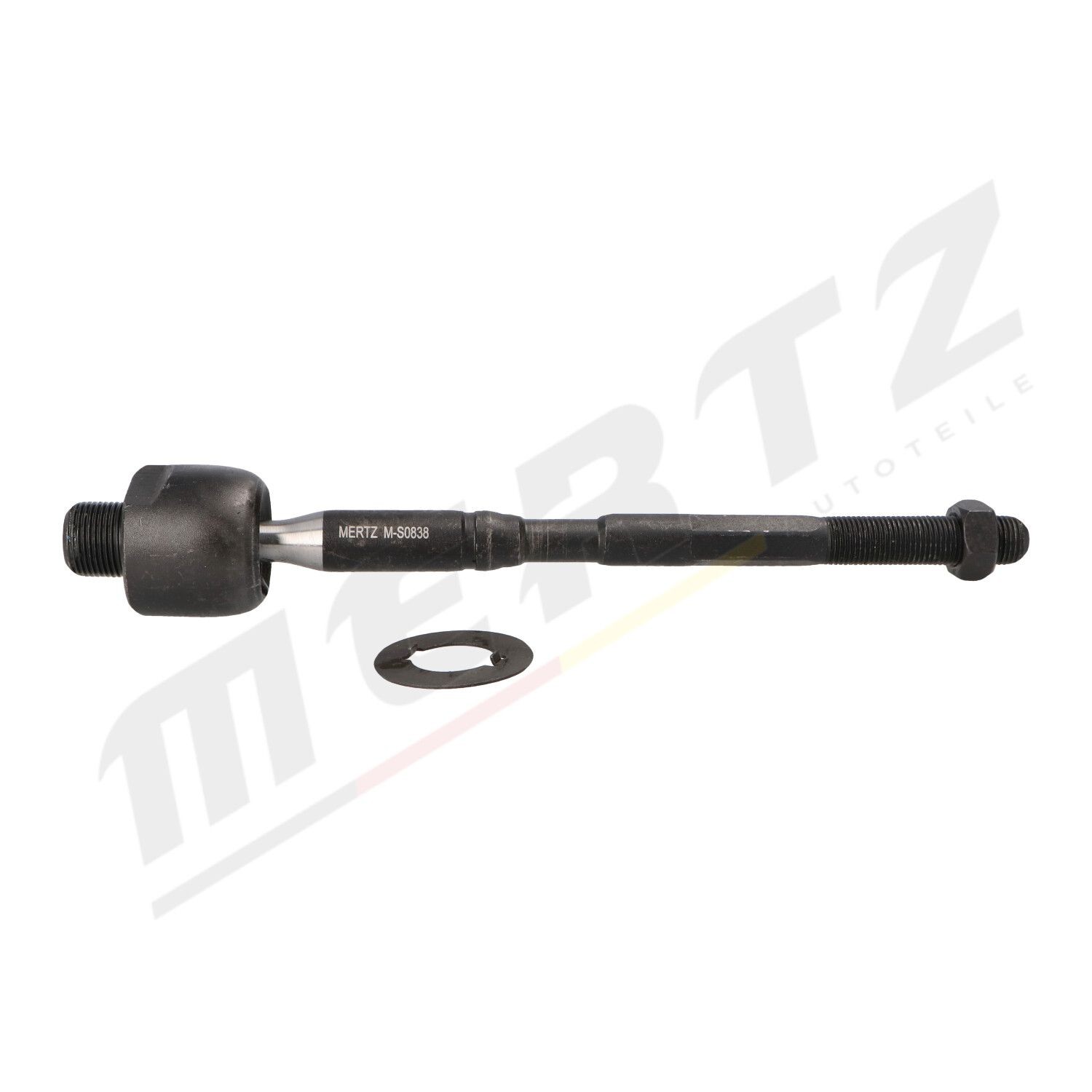 MERTZ Styrestang, inderste M-S0838 Sporestang MERTZ HILUX Pick-up M-S0838 billig