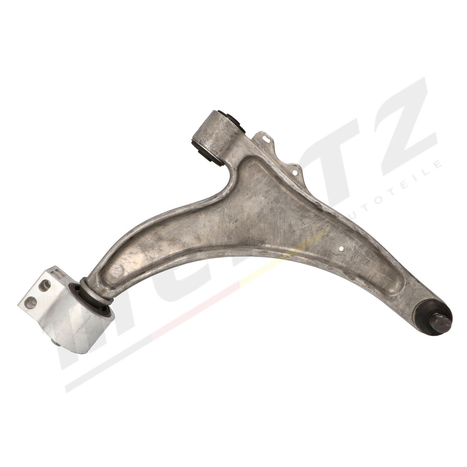 MERTZ Rameno zavesenia kolies M-S0877 Rameno zavesenia kolies MERTZ Opel CALIBRA A M-S0877