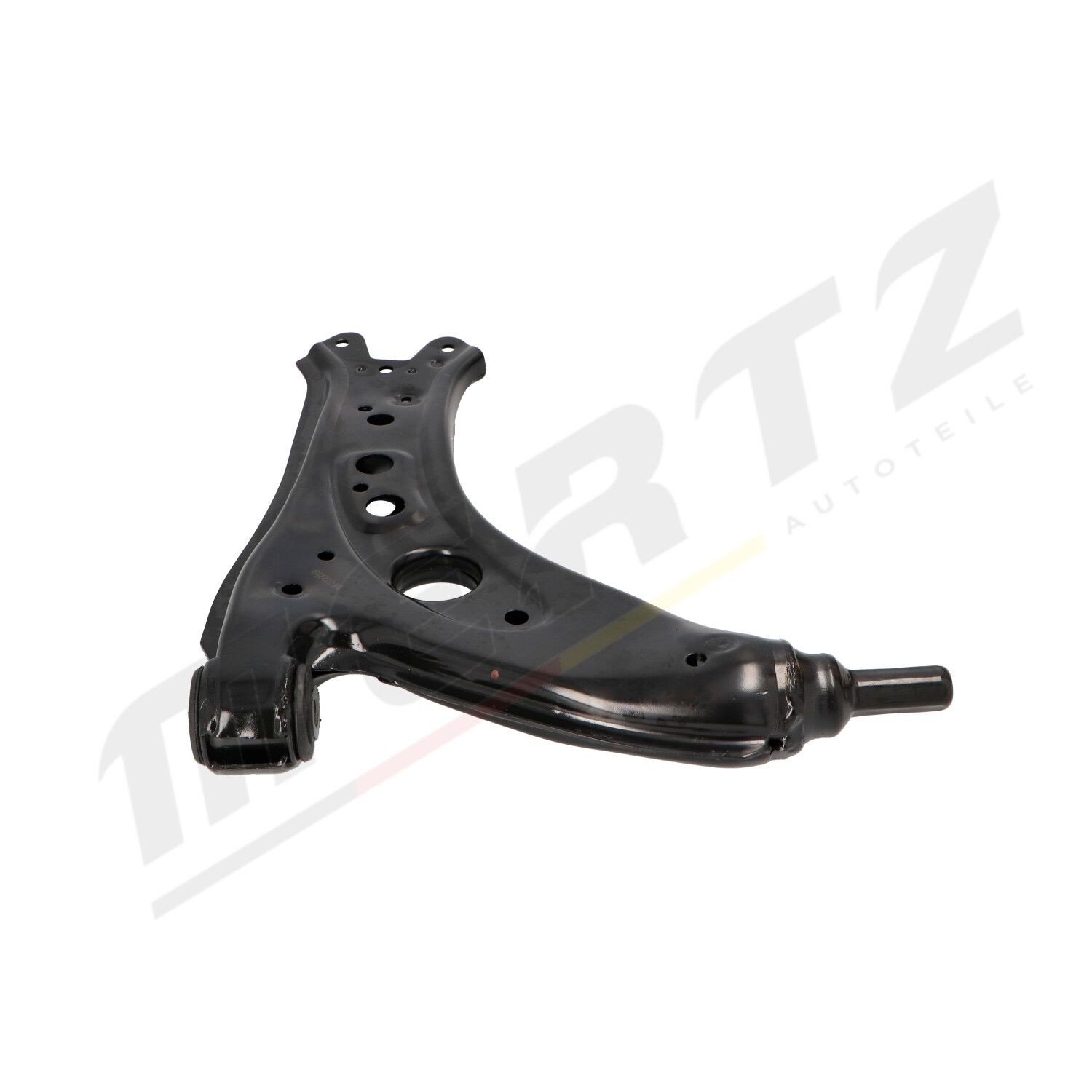 MERTZ Querlenker M-S0919 M-S0919 MERTZ SKODA Querlenker hinten und vorne