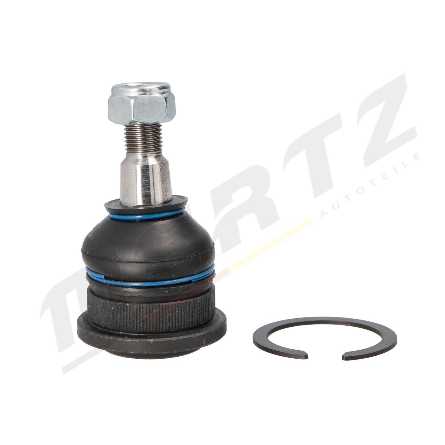 MERTZ Rotule de suspension M-S0981 Hyundai i30 Kit de montage rotule de suspension MERTZ M-S0981