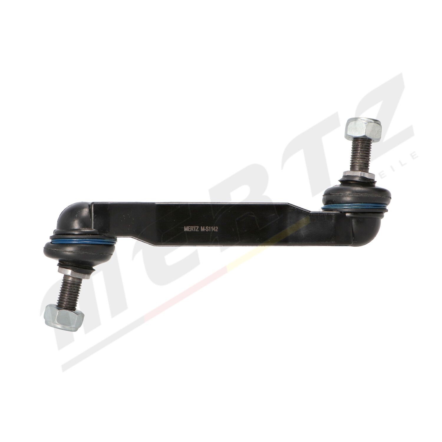 MERTZ Bielletta barra stabilizzatrice M-S1142 M-S1142 MERTZ Tirante barra stabilizzatrice KIA prezzo