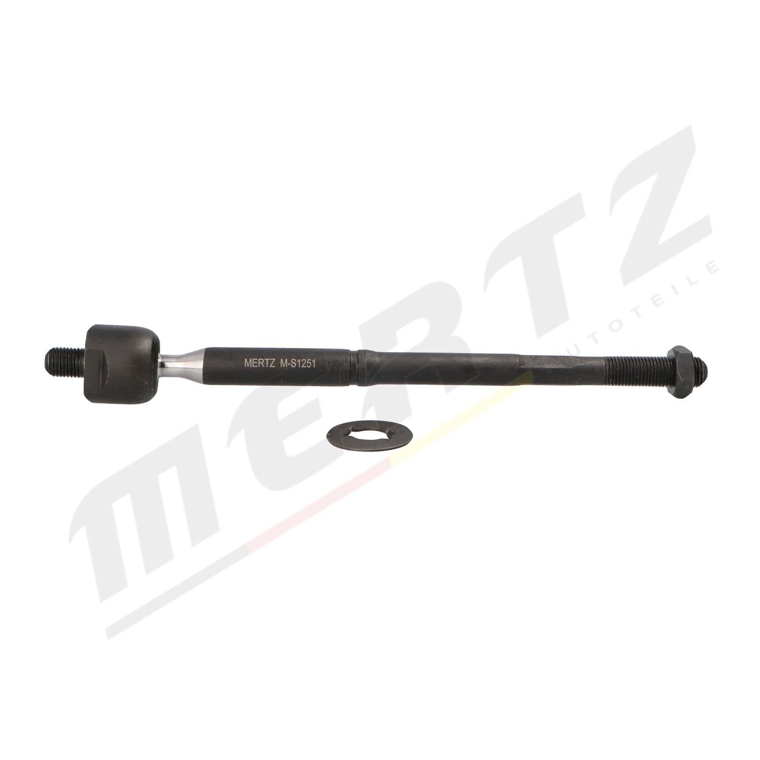 MERTZ Styrestang, inderste M-S1251 Styrestang MERTZ HILUX Pick-up M-S1251 billig