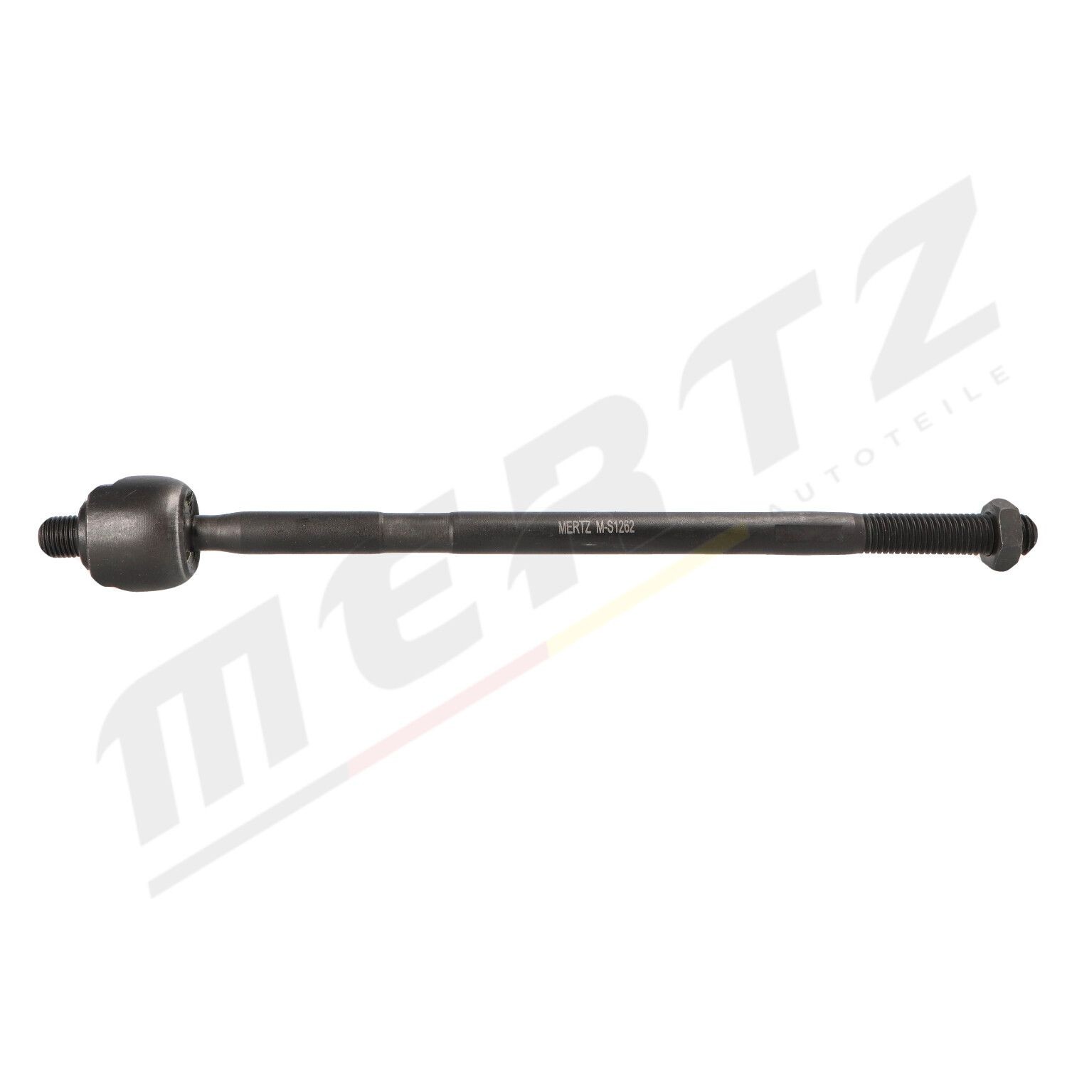 MERTZ Snodo assiale M-S1262 M-S1262 Tirante scatola sterzo MERTZ MAZDA 6 costo