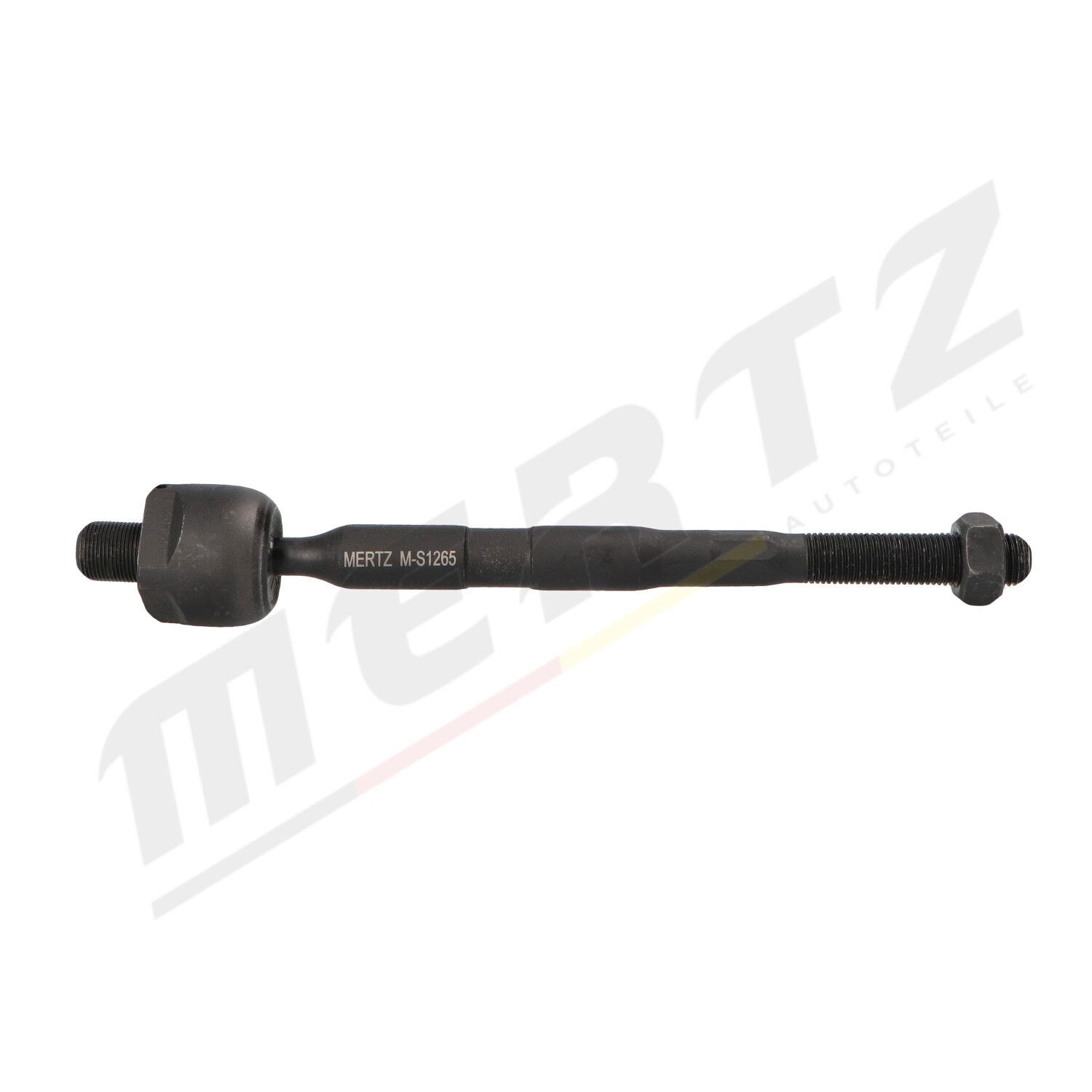 MERTZ Aksialledd, parallellstag M-S1265 Styrestag MERTZ SUZUKI M-S1265