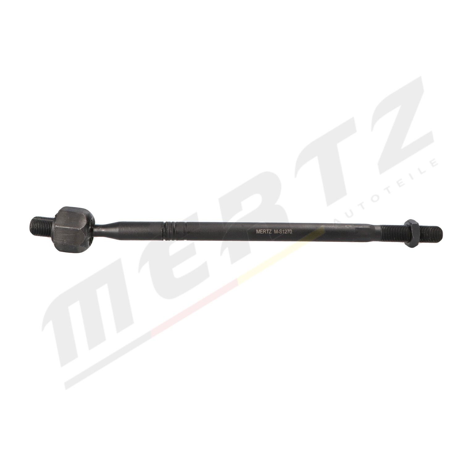 MERTZ Articulação axial, barra de acoplamento M-S1270 MERTZ M-S1270 Braço de direção Iveco Daily 6 Van preço