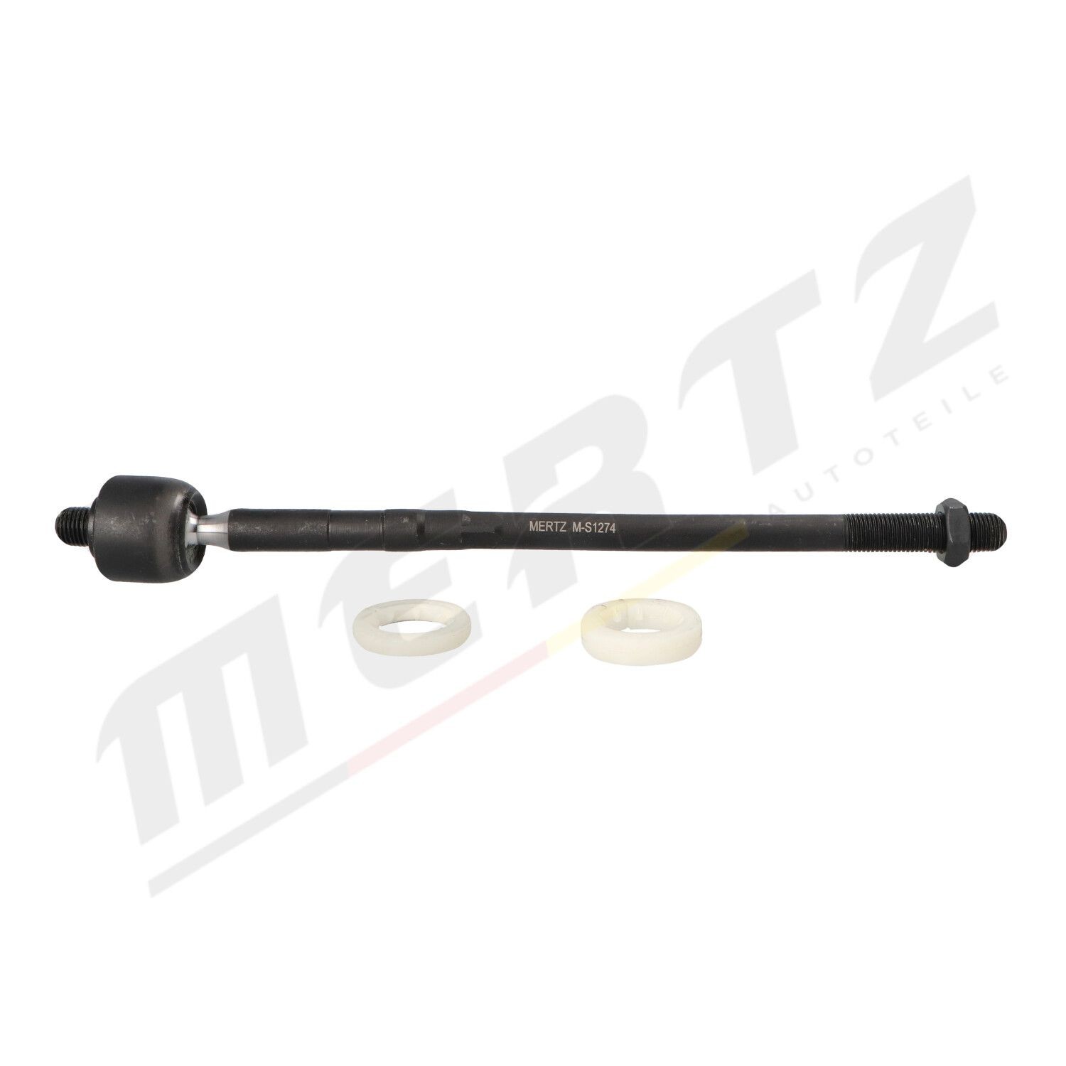 MERTZ Inner tie rod M-S1274 M-S1274 MERTZ JEEP steering tie rod