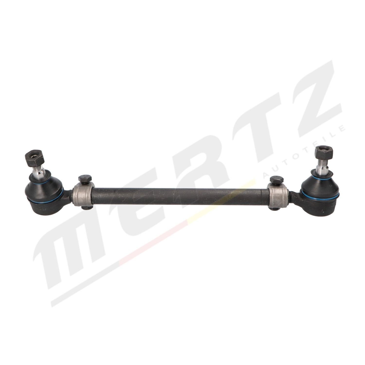 MERTZ Axiálny čap tiahla riadenia M-S1283 M-S1283 Axiálny čap tiahla riadenia MERTZ BMW Rad 5