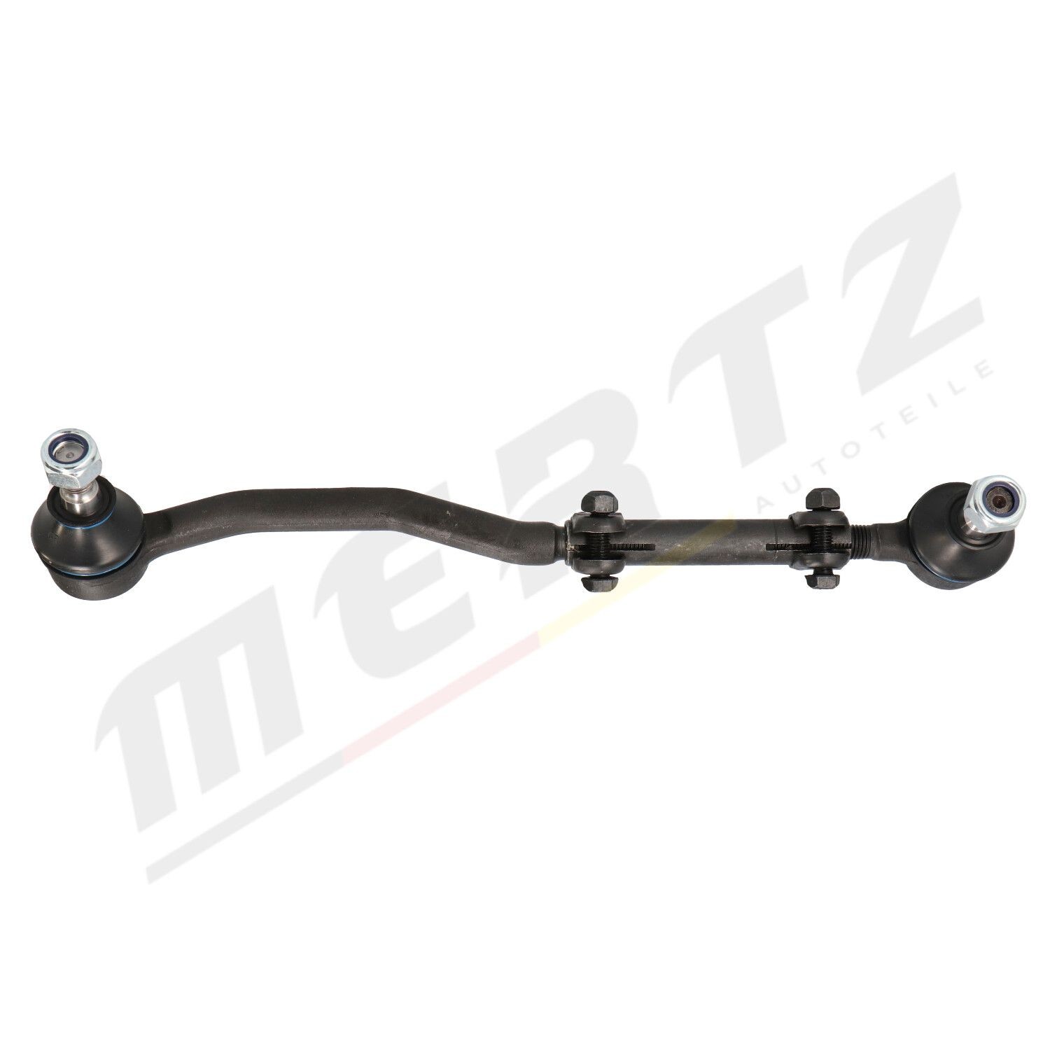 MERTZ Parallellstag / styrestag M-S1287 Parallellstag MERTZ Fiat PUNTO M-S1287