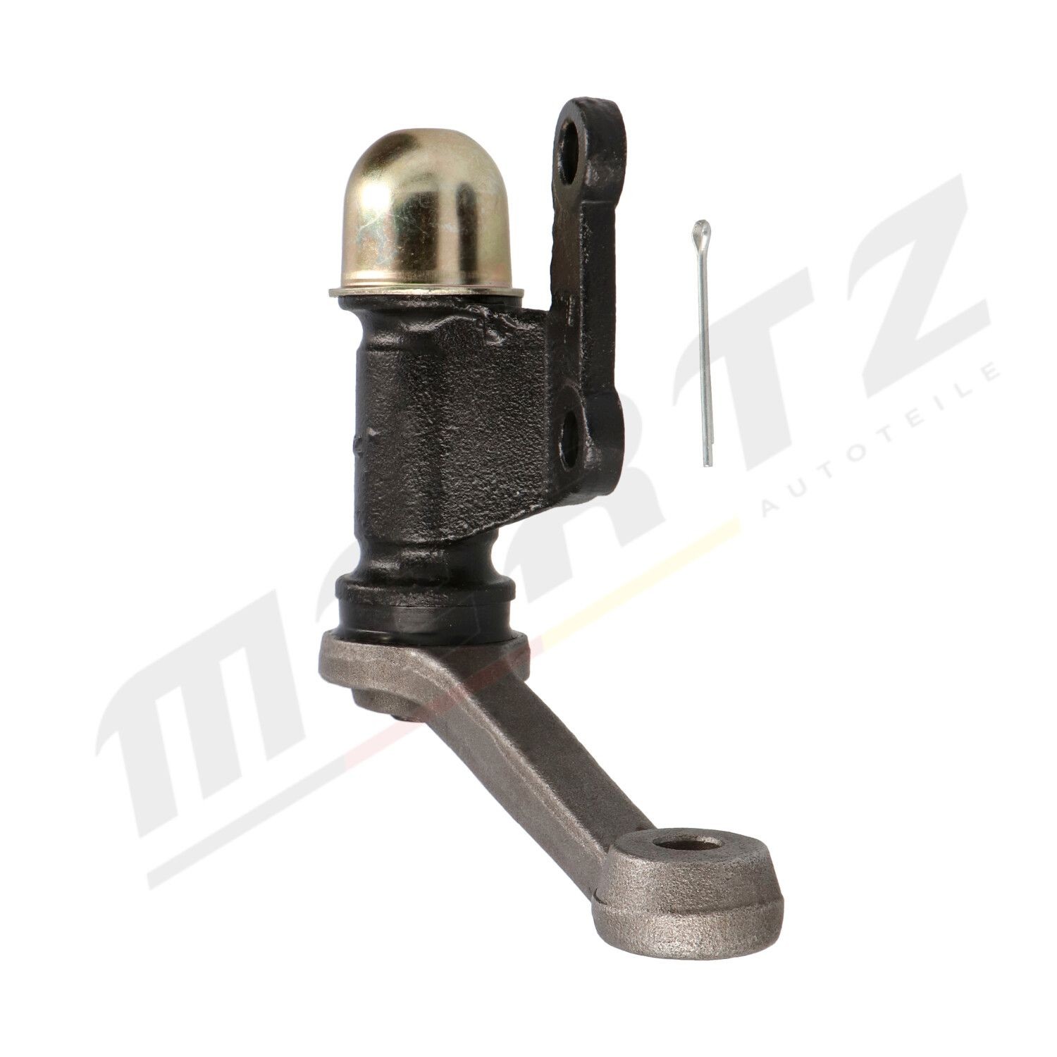 MERTZ Styrearm M-S1519 Pitmanarm MERTZ Volvo XC60 M-S1519
