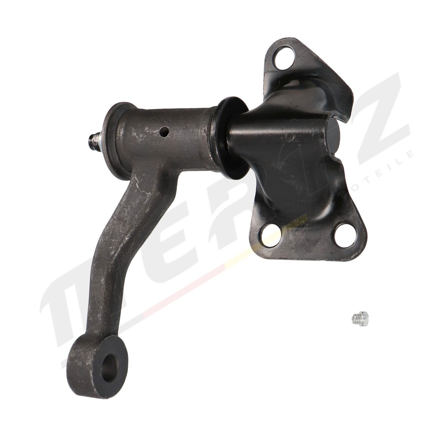 MERTZ Styrearm M-S1523 M-S1523 Ratstammearm OPEL MONZA MERTZ