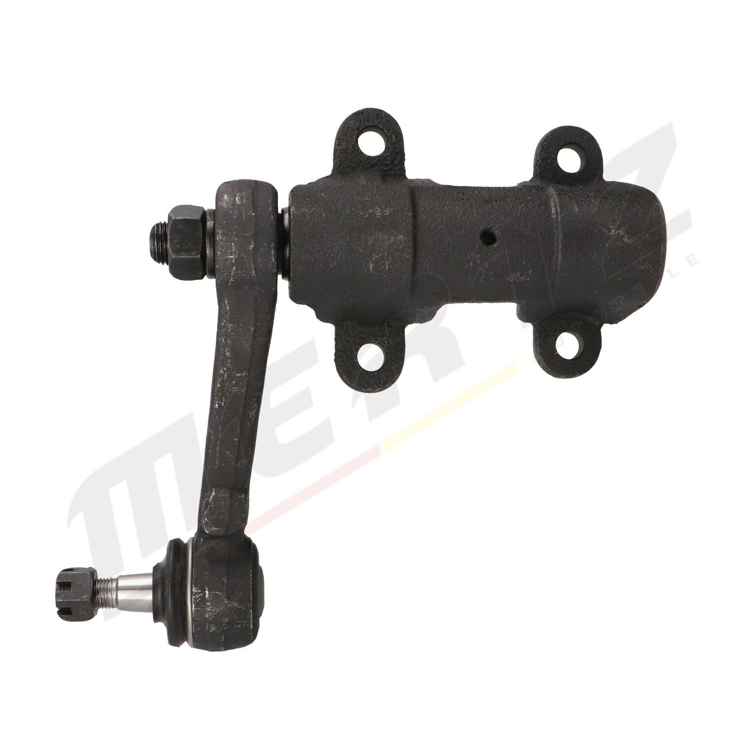 MERTZ Stuurhefboom M-S1528 M-S1528 Stuurarm NISSAN TIIDA MERTZ