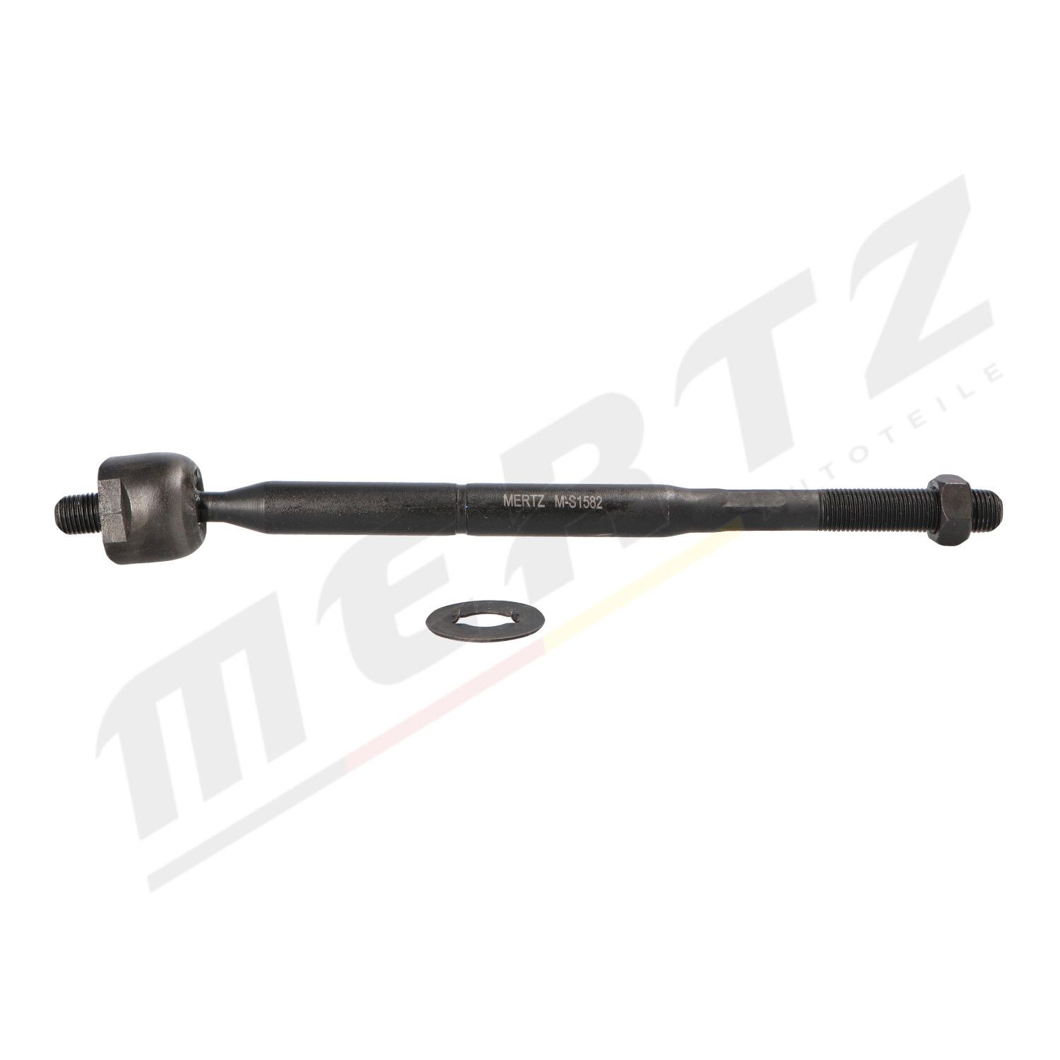 MERTZ Aksialledd, parallellstag M-S1582 Styrestag MERTZ Toyota HILUX Pick-up M-S1582