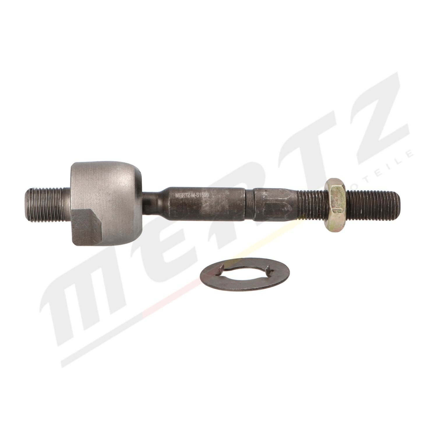 Άρθρωση, μπάρα MERTZ M-S1599 MERTZ M-S1599: Ημίμπαρο ακρόμπαρο Honda ACCORD 2003
