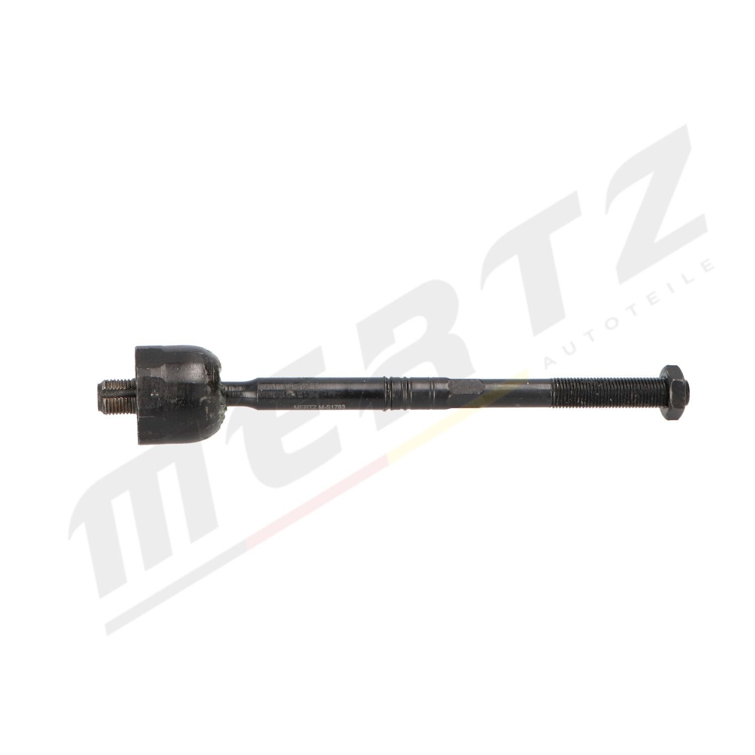 MERTZ Articulação axial, barra de acoplamento M-S1783 Barra axial da caixa de direção MERTZ M-S1783 baratos