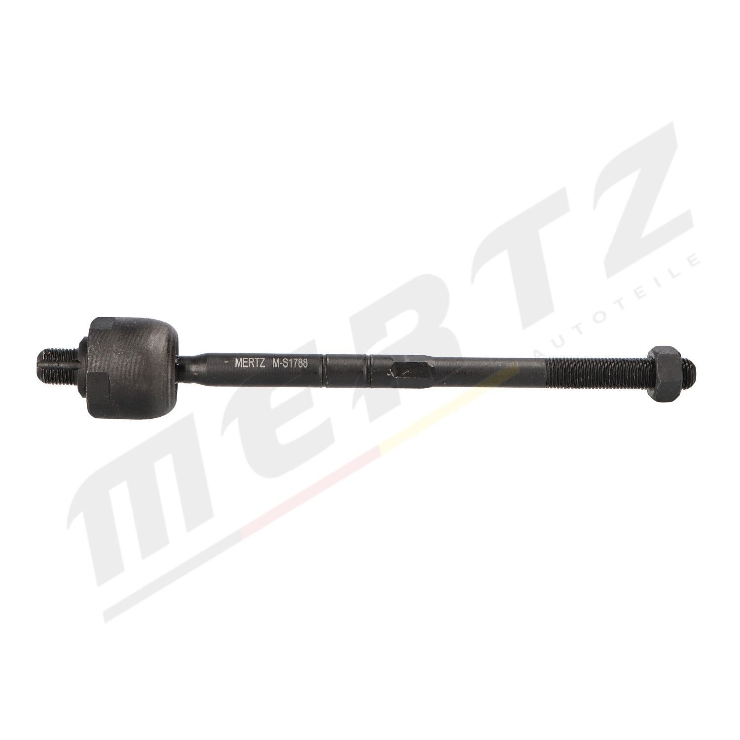 MERTZ Articulação axial, barra de acoplamento M-S1788 auto Articulação axial de direção MERTZ M-S1788 comprar