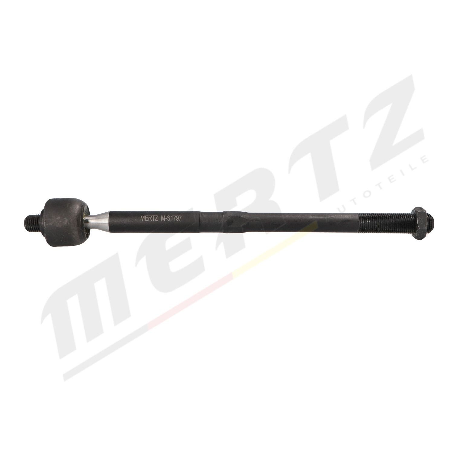MERTZ Axiálny čap tiahla riadenia M-S1797 Riadiaca tyč MERTZ Ford GALAXY M-S1797