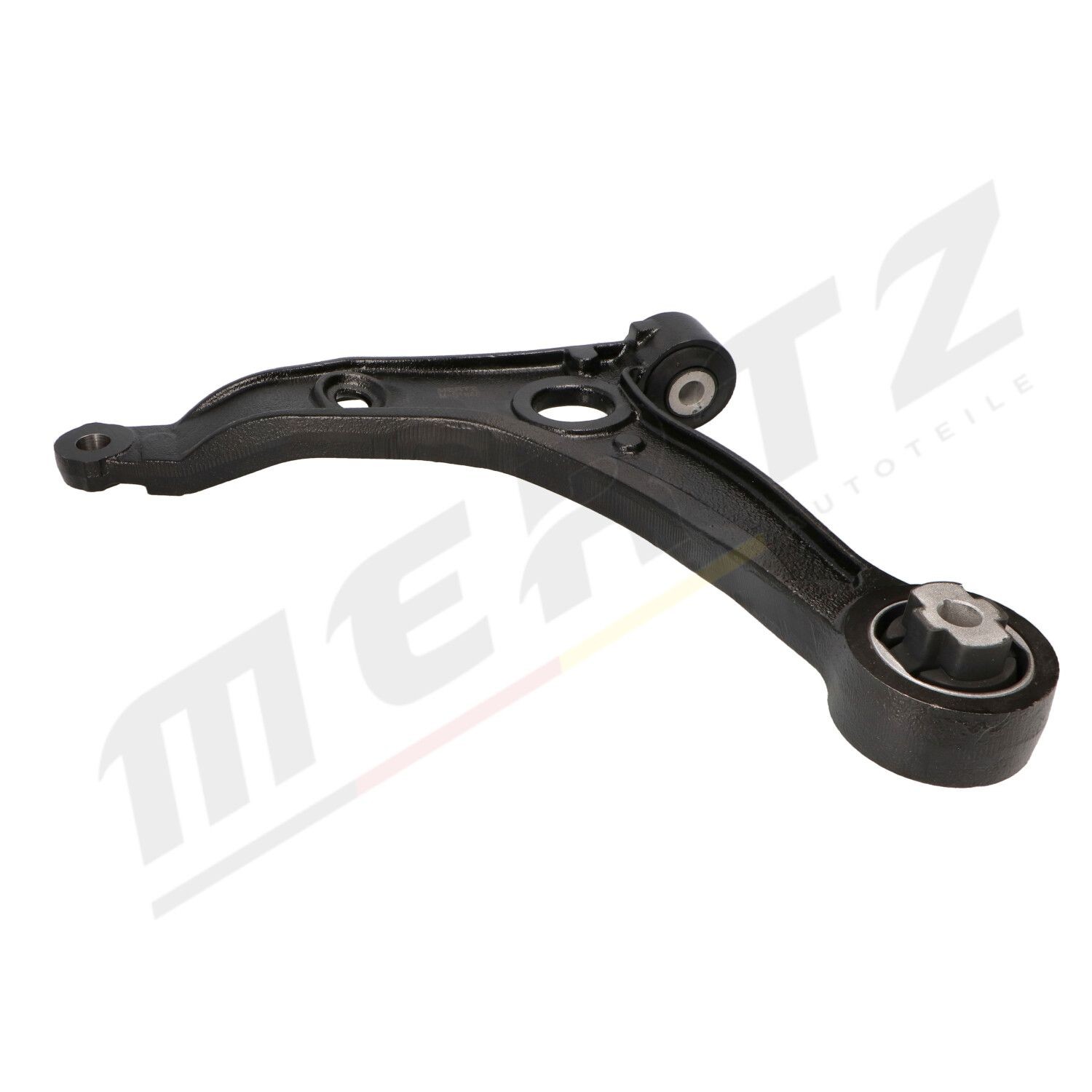 MERTZ Draagarm M-S1845 Fiat PUNTO Draagarm set MERTZ M-S1845