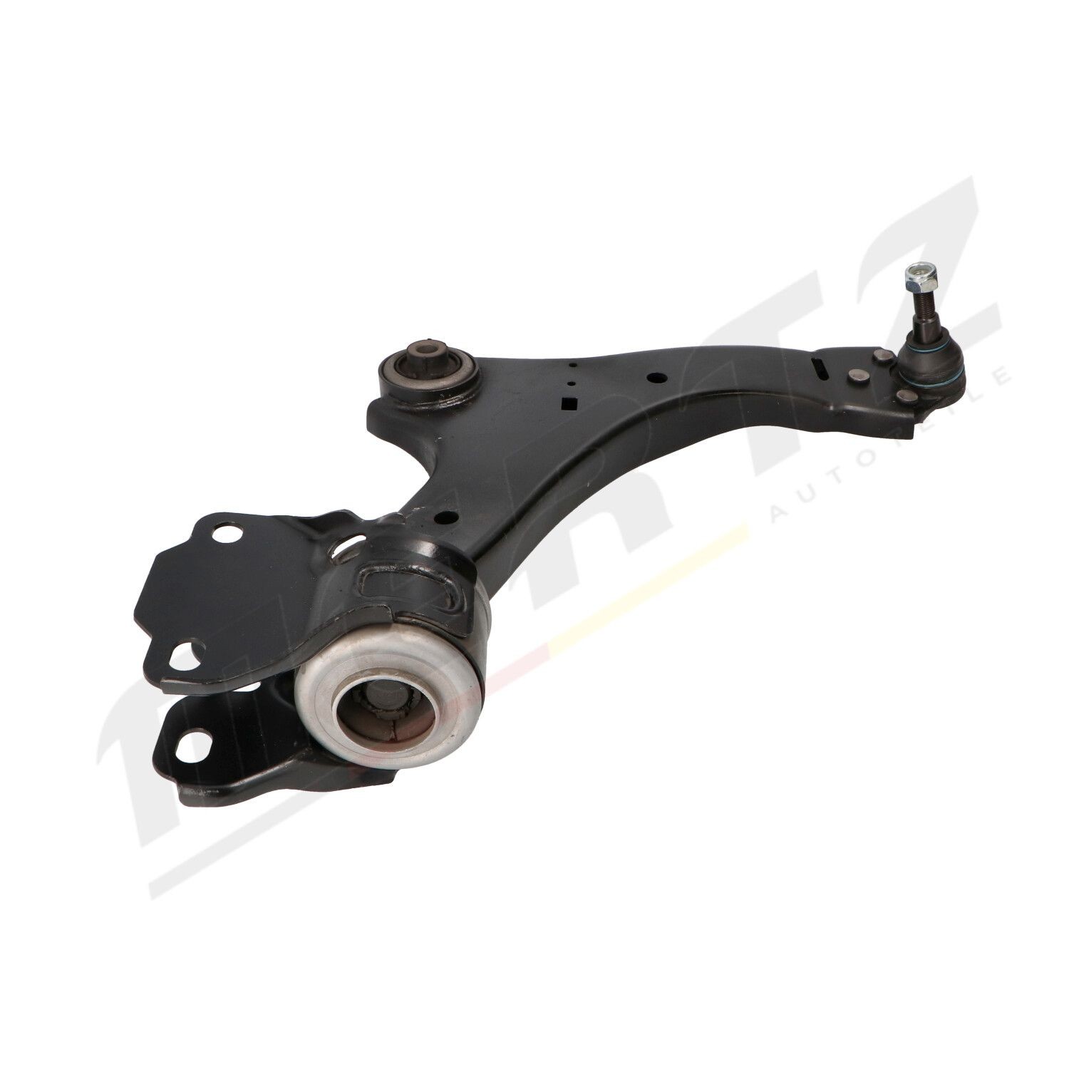 MERTZ Querlenker M-S2074 M-S2074 MERTZ FORD Querlenker hinten und vorne