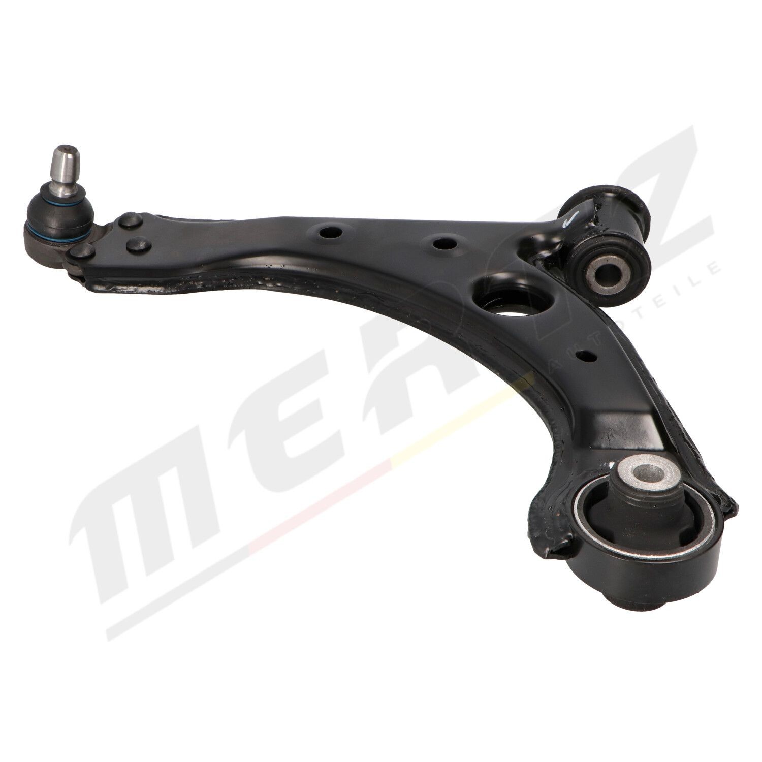 MERTZ Bras de suspension M-S2110 Bras de liaison suspension de roue MERTZ DUCATO M-S2110 pas cher
