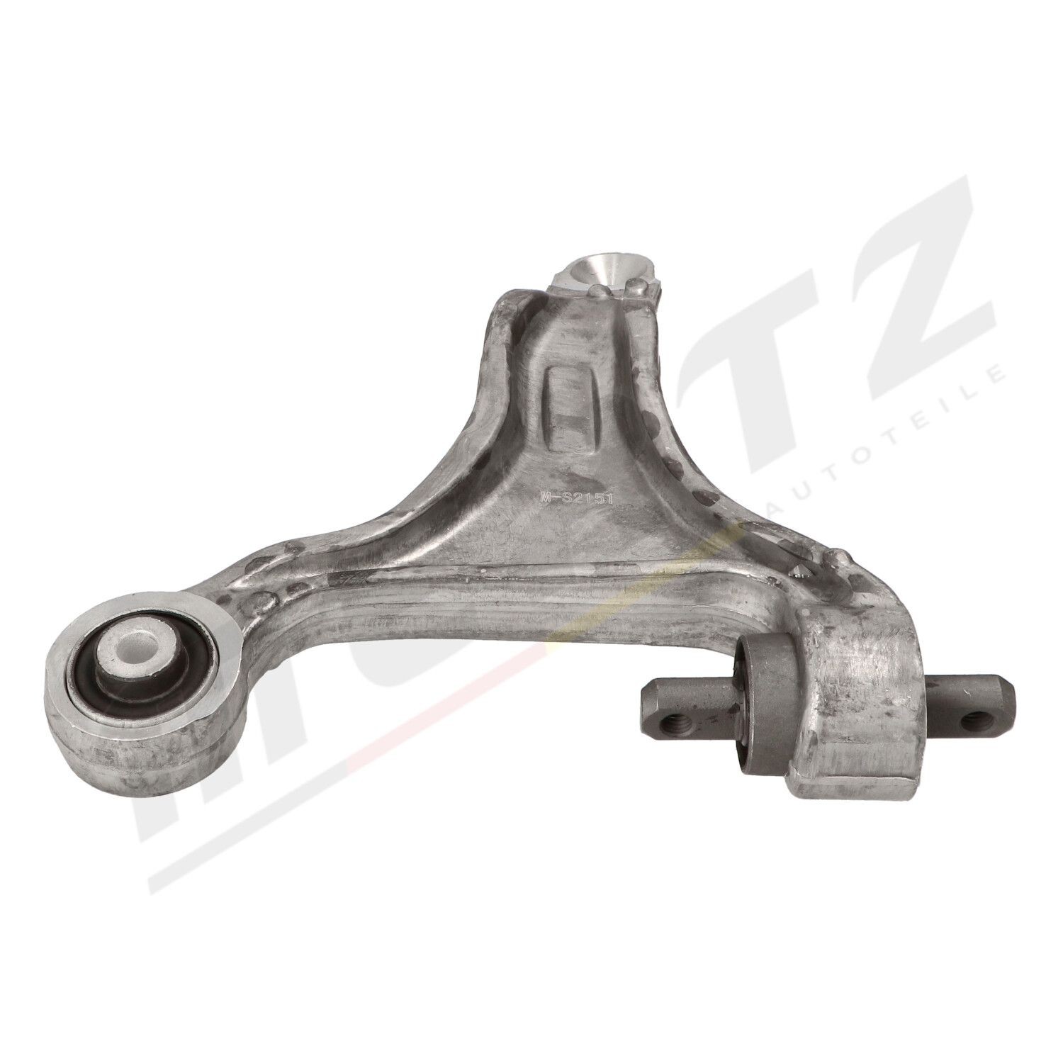 MERTZ Rameno zavesenia kolies M-S2151 Rameno zavesenia kolies MERTZ Volvo S80 M-S2151