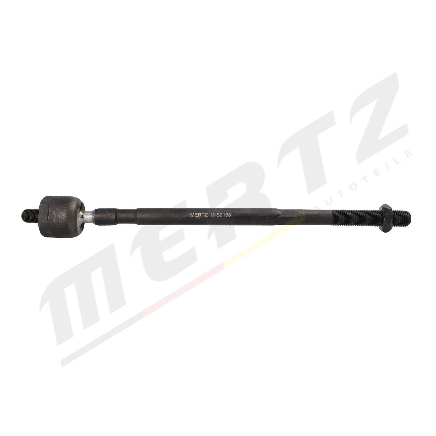 MERTZ Binnenste stuurkogel M-S2168 Stuurstang NISSAN MERTZ M-S2168