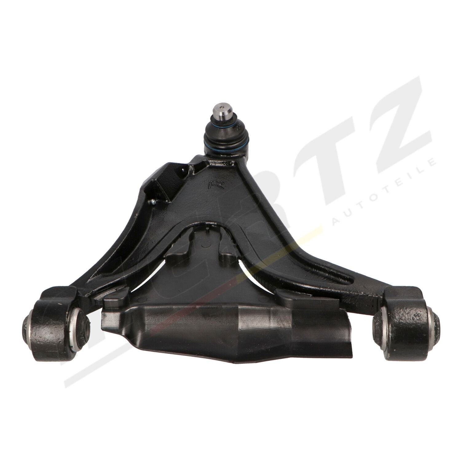 MERTZ Bærearm M-S2196 Styrearm MERTZ Volvo V40 Stasjonsvogn M-S2196