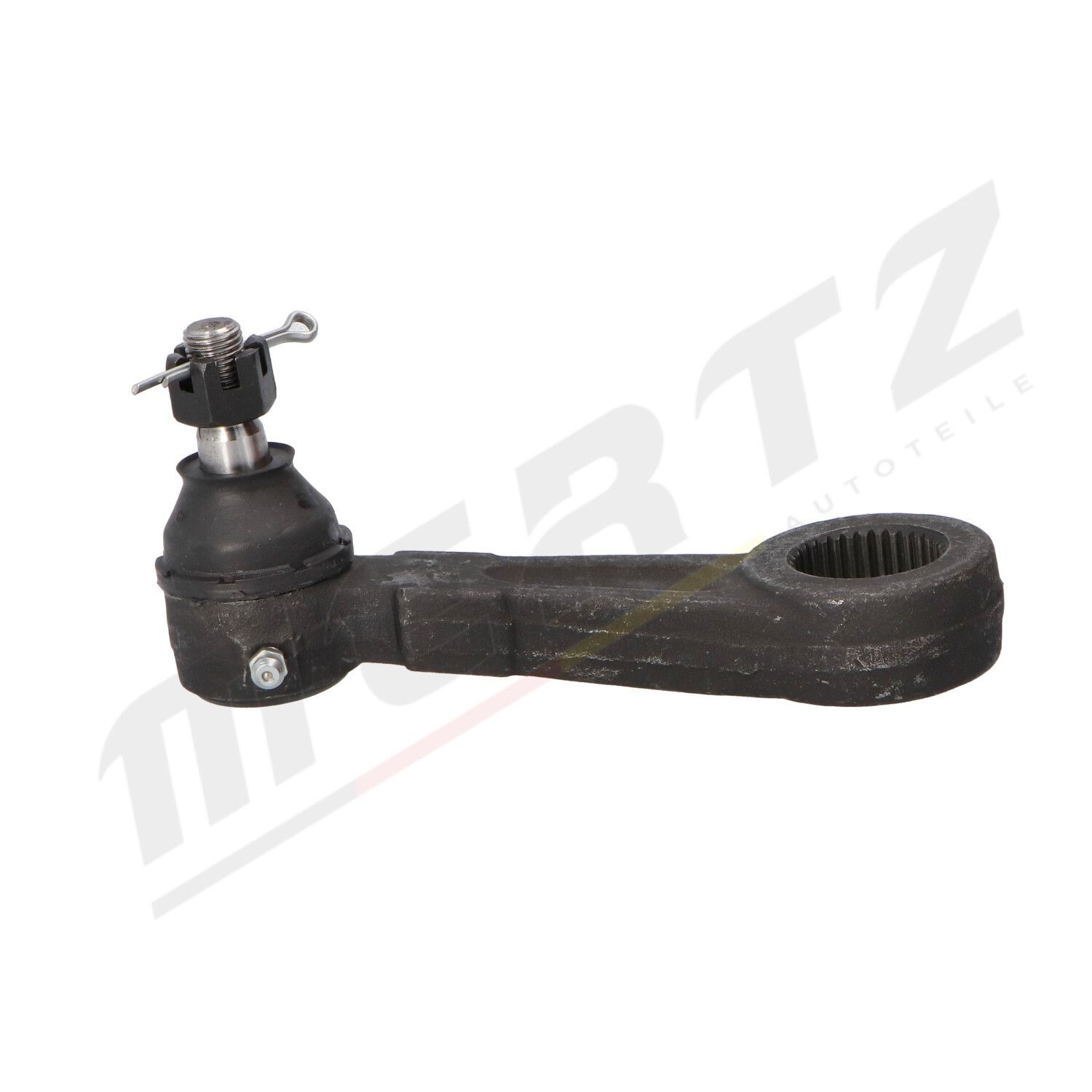 MERTZ Styrearm M-S2304 M-S2304 Pitmanarm KIA SORENTO MERTZ