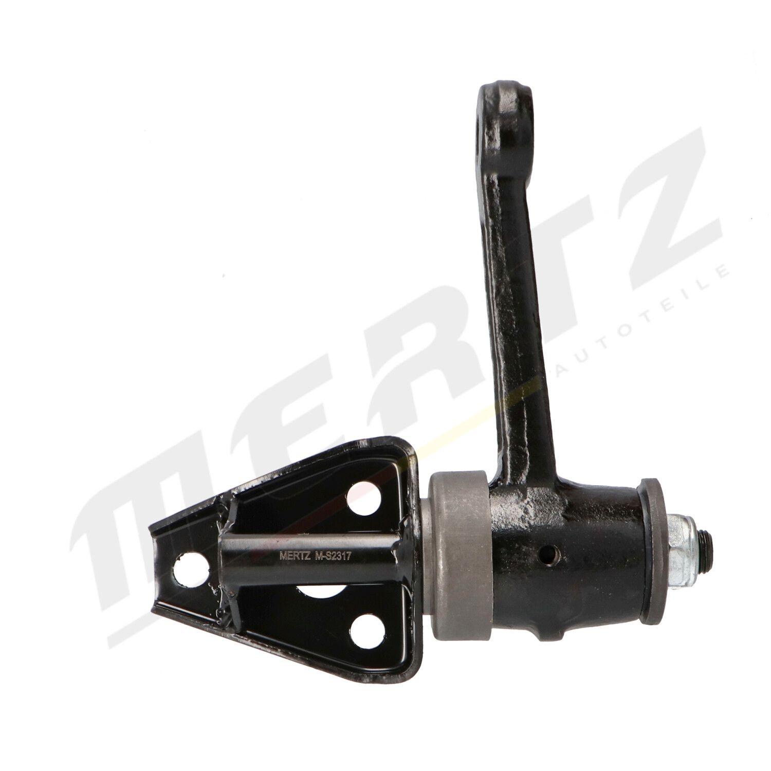 MERTZ Juhthoob M-S2317 Tulede / kojameeste kang MERTZ BERLINGO M-S2317 odav