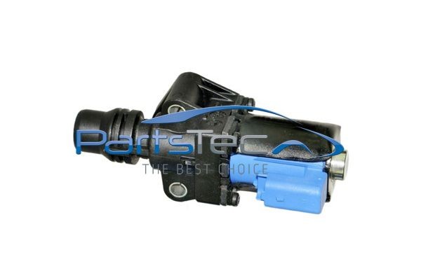 PartsTec Βαλβίδα ελέγχου ψυκτικού PTA400-3021 PartsTec PTA400-3021 Βαλβίδα ελέγχου ψυκτικού Focus Mk3 Van / Hatchback τιμες