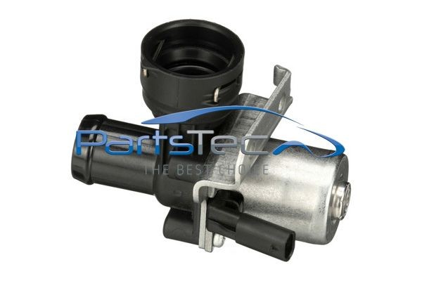 PartsTec Válvula de regulação do líquido de refrigeração PTA400-3031 PartsTec PTA400-3031 Válvula de regulação do líquido de refrigeração Volkswagen TIGUAN baratos