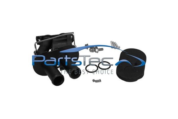 PartsTec Βαλβίδα ελέγχου ψυκτικού PTA400-3033 PartsTec PTA400-3033 Βαλβίδα ελέγχου ψυκτικού Mercedes Sprinter 3t τιμες
