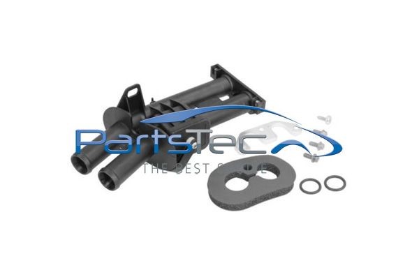 PartsTec Kjølevæske reguleringsventil PTA400-3034 PartsTec PTA400-3034 Kjølevæske reguleringsventil Mercedes Sprinter 3t pris