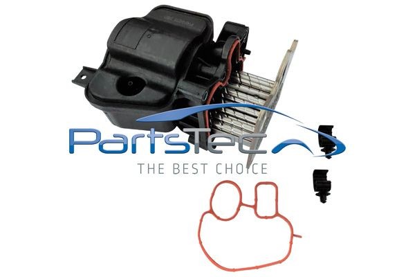 PartsTec AGR Kühler PTA510-0776 Abgaskühlung PartsTec PICK UP PTA510-0776 günstig