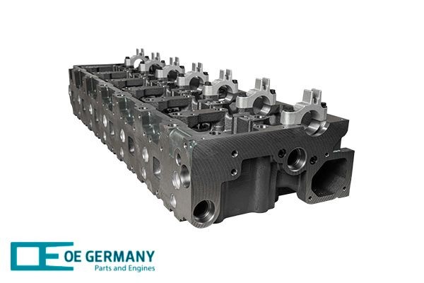 OE Germany Topplock 02 0120 267606 02 0120 267606 OE Germany cylinderhuvudet FORD TRANSIT CUSTOM